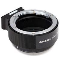 Metabones Leica R Lens to Sony NEX Adapter II