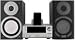 Sharp XL-HF300PH silber