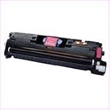 Premium Imaging HP C9703A/Q3963A Magenta Remanufactured Toner Cartridge for the HP 1500, 2500, 2550, 2820, 2840 Printers