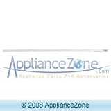 Review Whirlpool  / Stove/Oven/Range White Left Hand Trim Assembly - 8523172