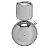 LAMSON HOME PRODUCTS DH924 CHROME DOOR BELLS 4