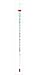 -20Â°C to 110Â°C General Laboratory Thermometer - Liquid-in-Glass
