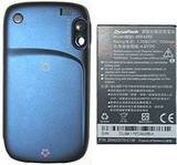 OEM NEW HTC WING BATTERY + BACK COVER DOOR