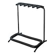 RockStand Folding Multiple Guitar Stand (for 5 Guitars)