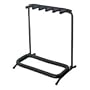 RockStand Folding Multiple Guitar Stand (for 5 Guitars)