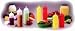 Ketchup 12 Oz. Bottle -6, 6/PKG