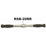Body-Solid Pro-Grip Revolving Straight Bar