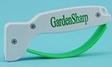 Tools & Hardware : GardenSharp Tool Sharpener