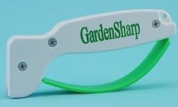 Fortune Products Gardensharp Tool Sharpener - 006