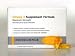 3 Month Supply - MenScience Omega 3 Supplement Formula Maximum Strength High Concentration of EPA / DHA