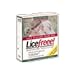 Baby : Licefreee Non-Toxic Lice Treatment Hair Gel With Steel Comb - 2 X 4 Oz