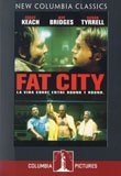 Fat City [Region 2] [import]