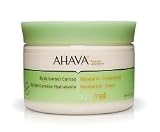 Ahava Body Sorbet Caress - Mandarin & Cedarwood