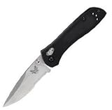 Sequel, Aluminum w/G10 Inlay Handle, ComboEdge 21iAMj9%2B6uL. SL160 Sequel, Aluminum w/G10 Inlay Handle, ComboEdge