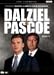 Dalziel and Pascoe - Series Three - 4-DVD Box Set