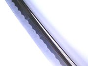 美術模造刀剣　宮本武蔵拵え　大刀
