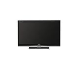 Sharp LC52LE831E 52-inch Widescreen 3D Quattron LCD TV with… Picture