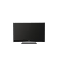 Sharp LC60LE831E 60-inch Wide Screen 3D Quattron LCD TV with Freeview HD/Aquos Net+/Skype Ready