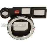 Leica 14409 Macro Adapter for 90mm Macro-Elmar-M