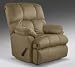Army Rocker Recliner