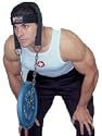Maximuscle Neck Sling