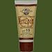 Terrasport SPF15 3oz from All Terrain Company Sweat/Water resistant Sunscreen w/SPF15. Uses Z-Cote which offers the broadest UVA/UVB spectrum protection available. No Slip/Dry Grip, No Eye Sting. Terrasport SPF15 3oz from All Terrain Company UPC: 608503033152
