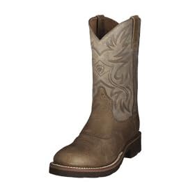 Ariat Mens Heritage Crepe by Ariat
