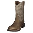 Ariat Men's Heritage Crepe