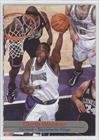2003 Sports Illustrated for Kids #282 - Chris Webber BK