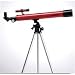 Tasco Specialty 100 x 50 mm Refractor Telescope