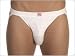 Apparel : Balls in One Erector Jockstrap White