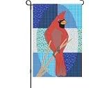 Cottage Collection Garden Flag