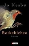 The Redbreast