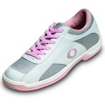 Women's Sport White-Pink-Grey