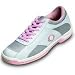 Sporting Goods : Women's Sport White-Pink-Grey