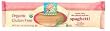Bionaturae 32776 Organic Spaghetti Pasta Gluten Free