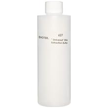 Edvotek 627 Universal DNA Extraction Buffer for 50 Extractions