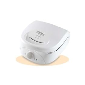 Tefal - SW360012 - Croque Gaufre Automatique