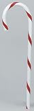 General Foam Cc500 General Foam Cc500 Xmas Plastic Candy Cane 30