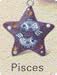 Search : Tea Ball with Astrology Sign - Pisces