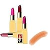 Yves Saint Laurent Rouge Pur Pure Lipstick SPF 8 21 Indian Orange - Compare Prices