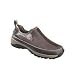 Bogs Women's Journey Mt Slip On,Khaki,6 M