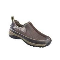 Bogs Women's Journey Mt Slip On,Khaki,6 M