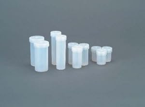 Nalgene Multi-Purpose Snap Cap Vial Kit