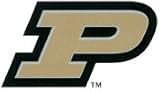 Forever Collectibles NCAA Purdue Boilermakers Garden Gnome