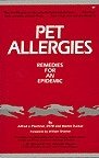 Huge save ondog allergy to fleas Dr. Goodpet - Pet Allergies Book 128 page - Misc Products