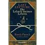 Last Lecture - Die Lehren meines Lebens