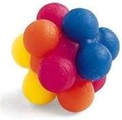 6 PACK ATOMIC BOUNCNG BALL, Units Per Package: 2