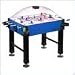 Carrom Signature Stick Hockey w/legs Blue