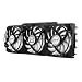 Arctic Accelero Xtreme Plus II Grafikk�hler f�r NVIDIA und AMD Radeon
